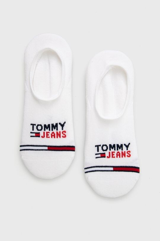 

Носки Tommy Jeans, белый