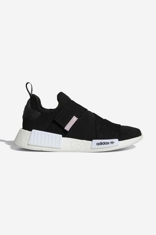 

Кроссовки NMD_R1 W adidas Originals, черный