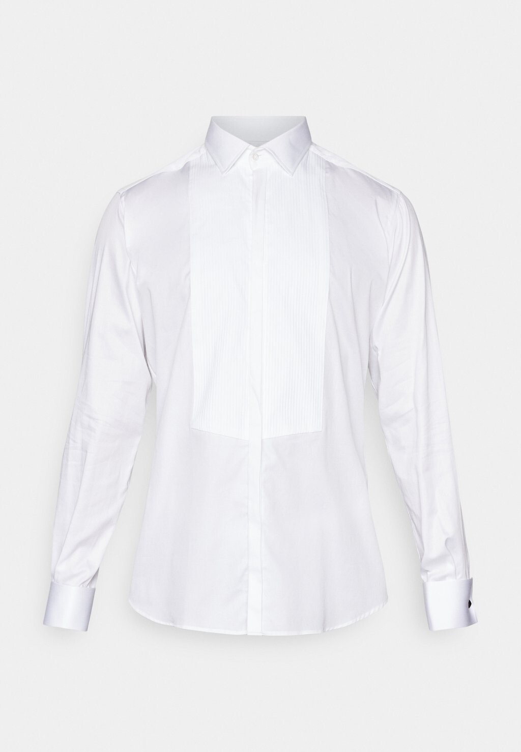 

Повседневная рубашка Shirt Modern Fit KARL LAGERFELD, белая