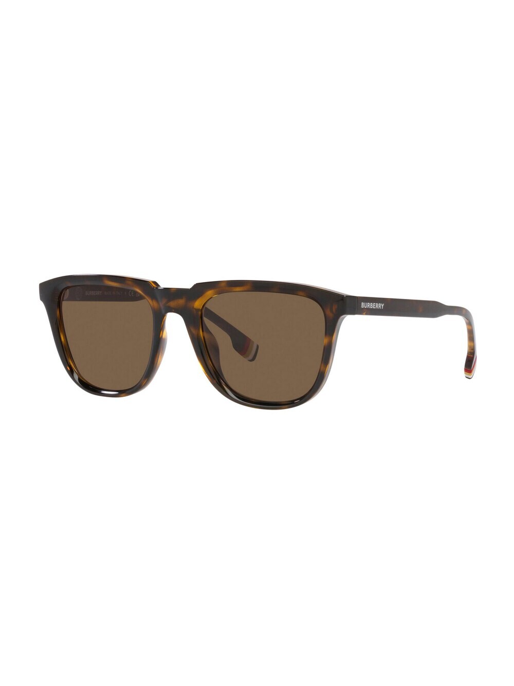 

Солнечные очки BURBERRY 0BE4381U54300187, коричневый/коньяк