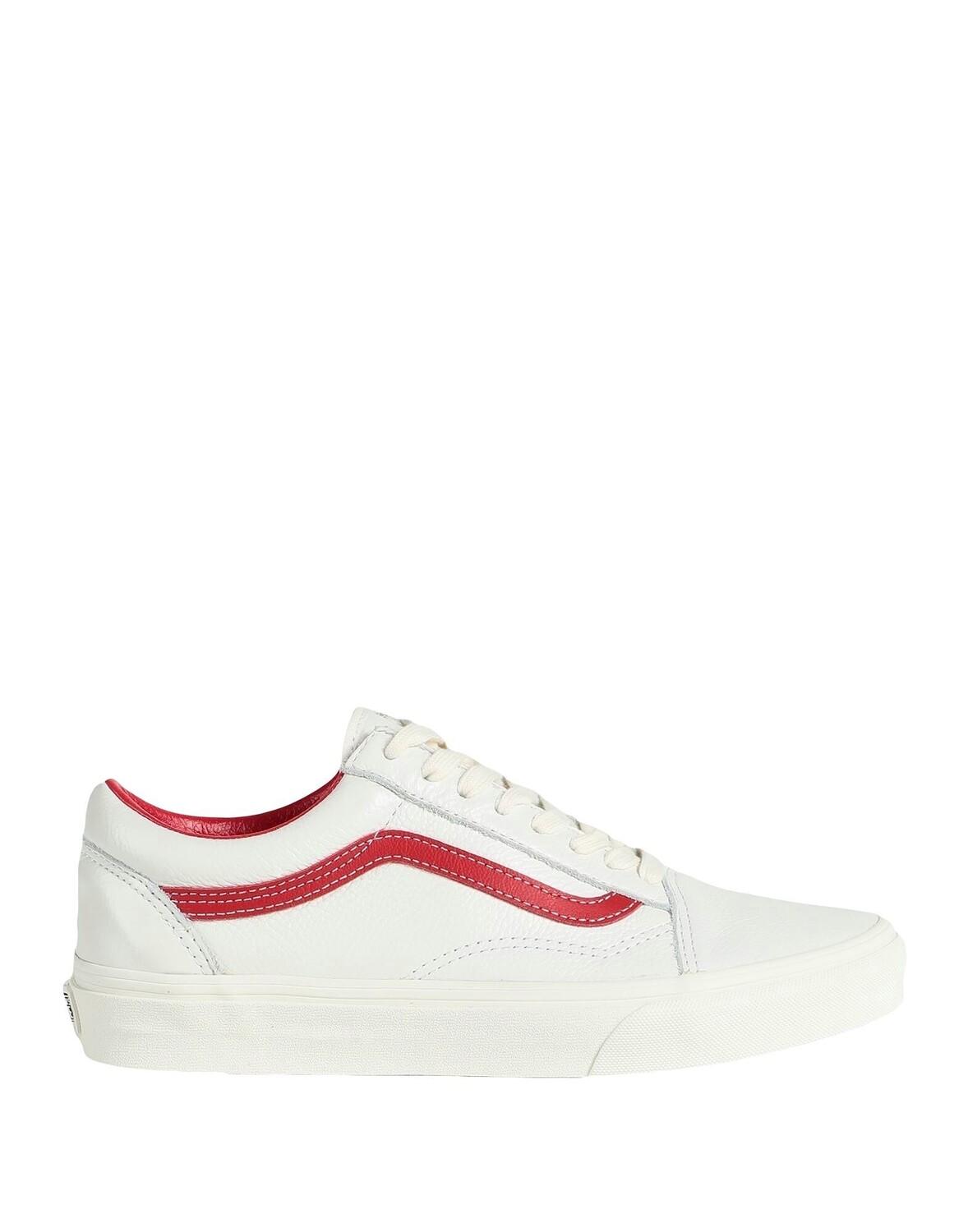 

Кеды Vans, белый