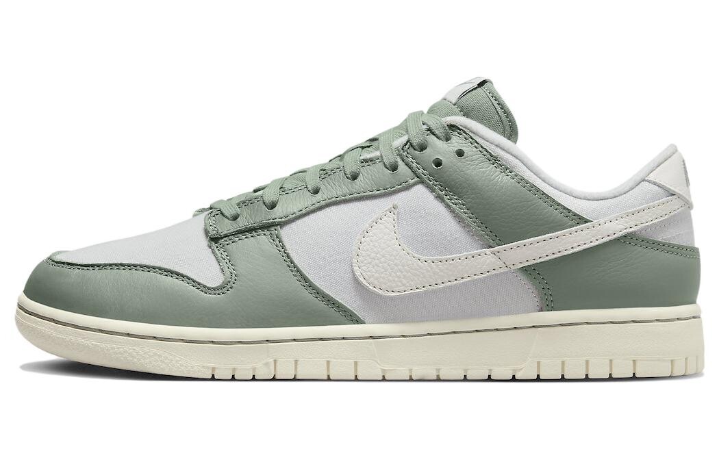

Nike Dunk Low Mica Зеленый
