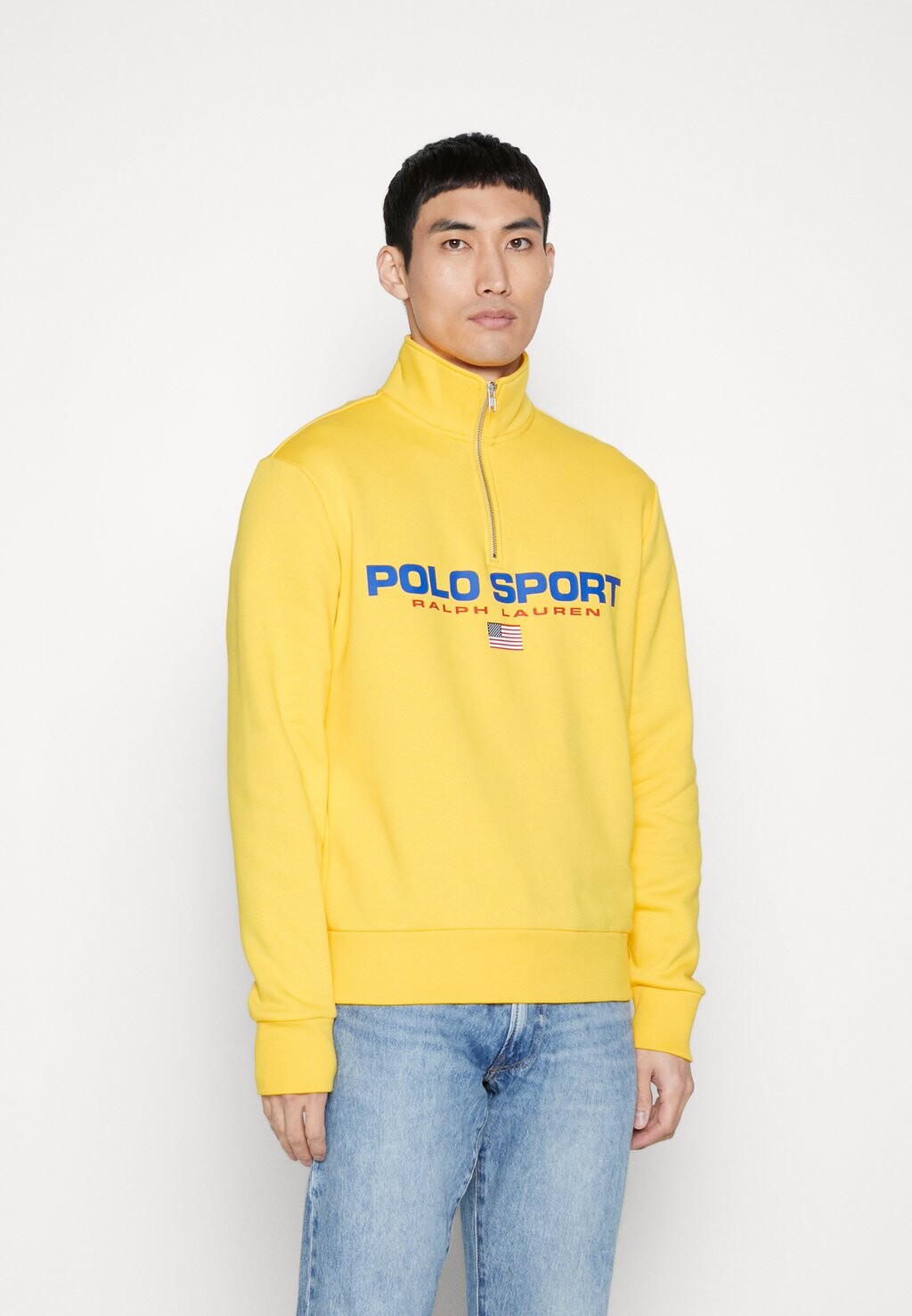 

Толстовка Polo Ralph Lauren
