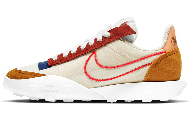 

Повседневная обувь женская Nike Waffle Racer Life