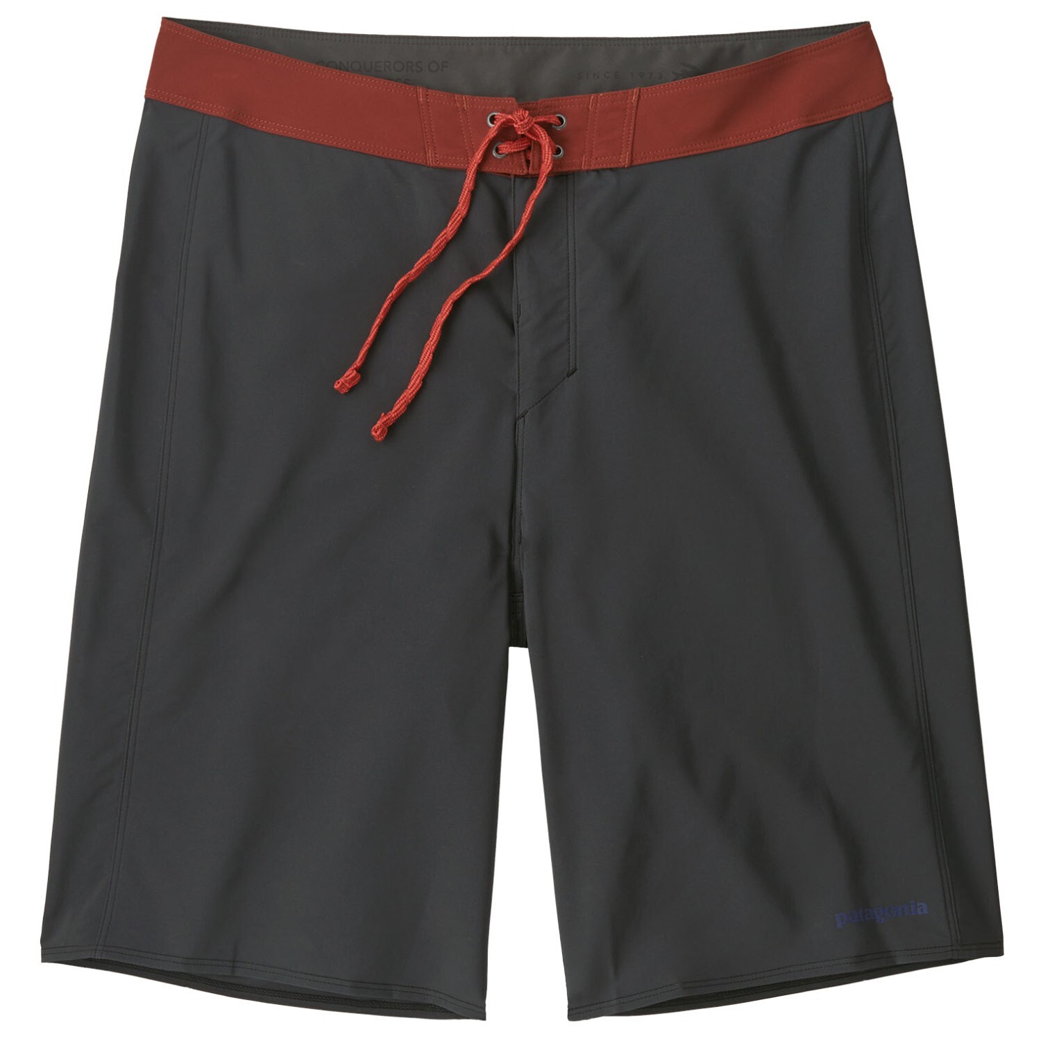 

Шорты Patagonia Hydropeak, цвет Ink Black