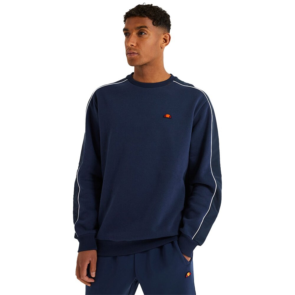 

Толстовка Ellesse Pomedore, синий