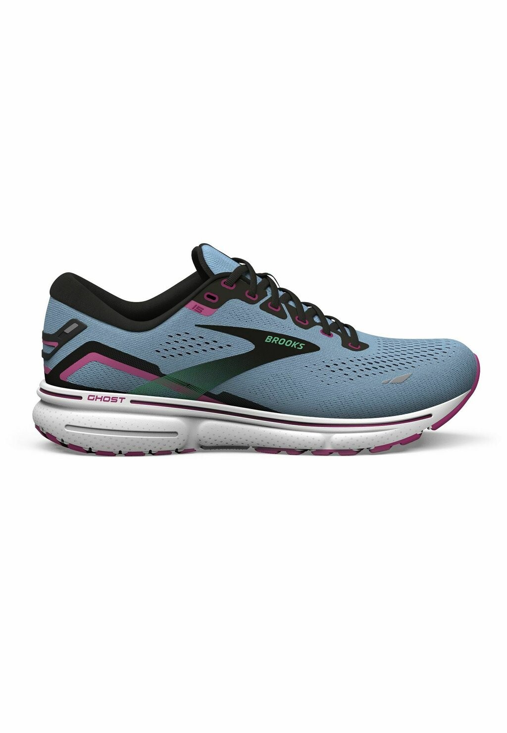 

Кроссовки Brooks