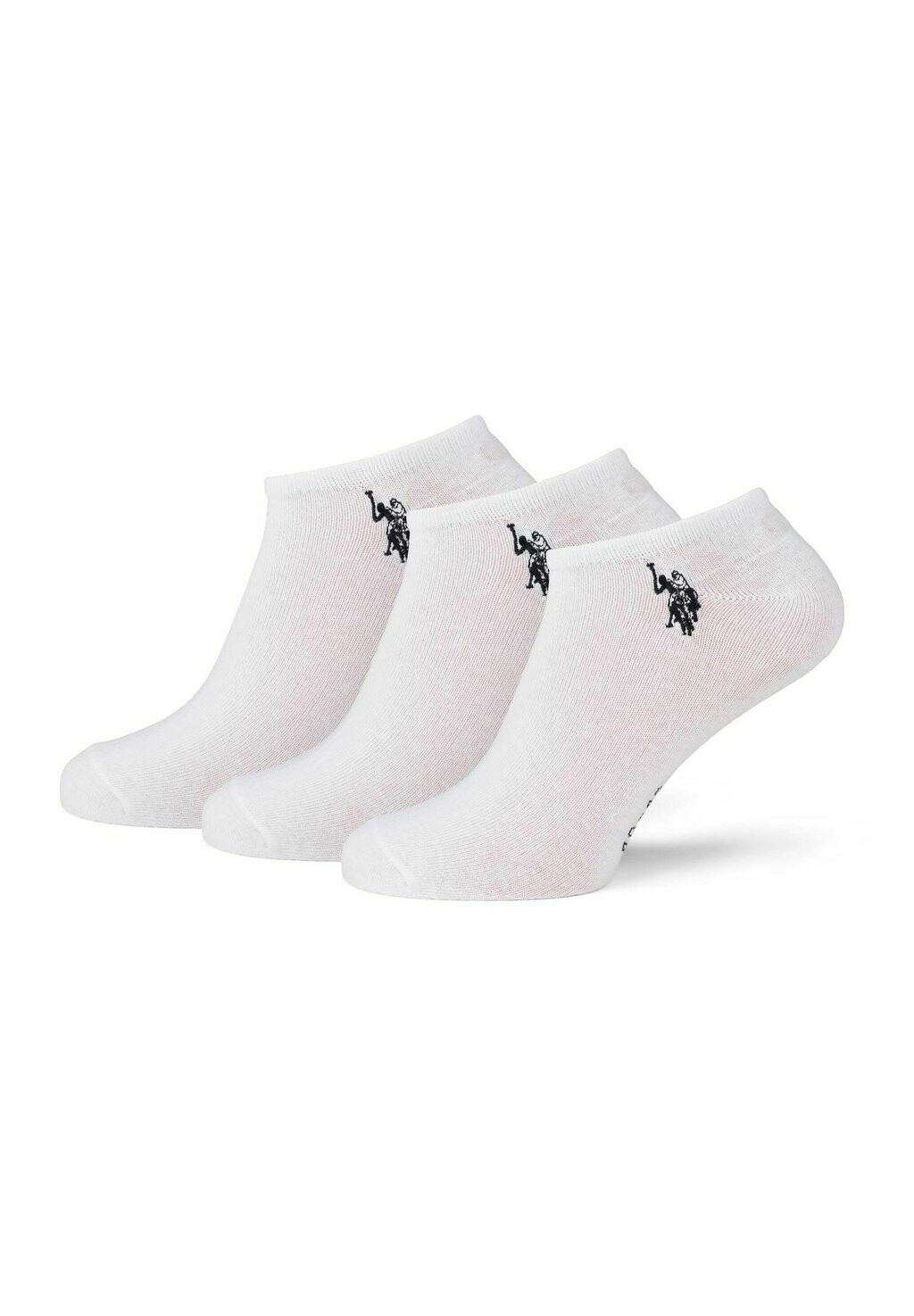 

Носки U.S. Polo Assn., белый