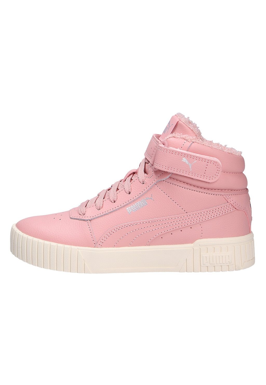 

Снегоступы Puma, Futurepinkpumasilvera