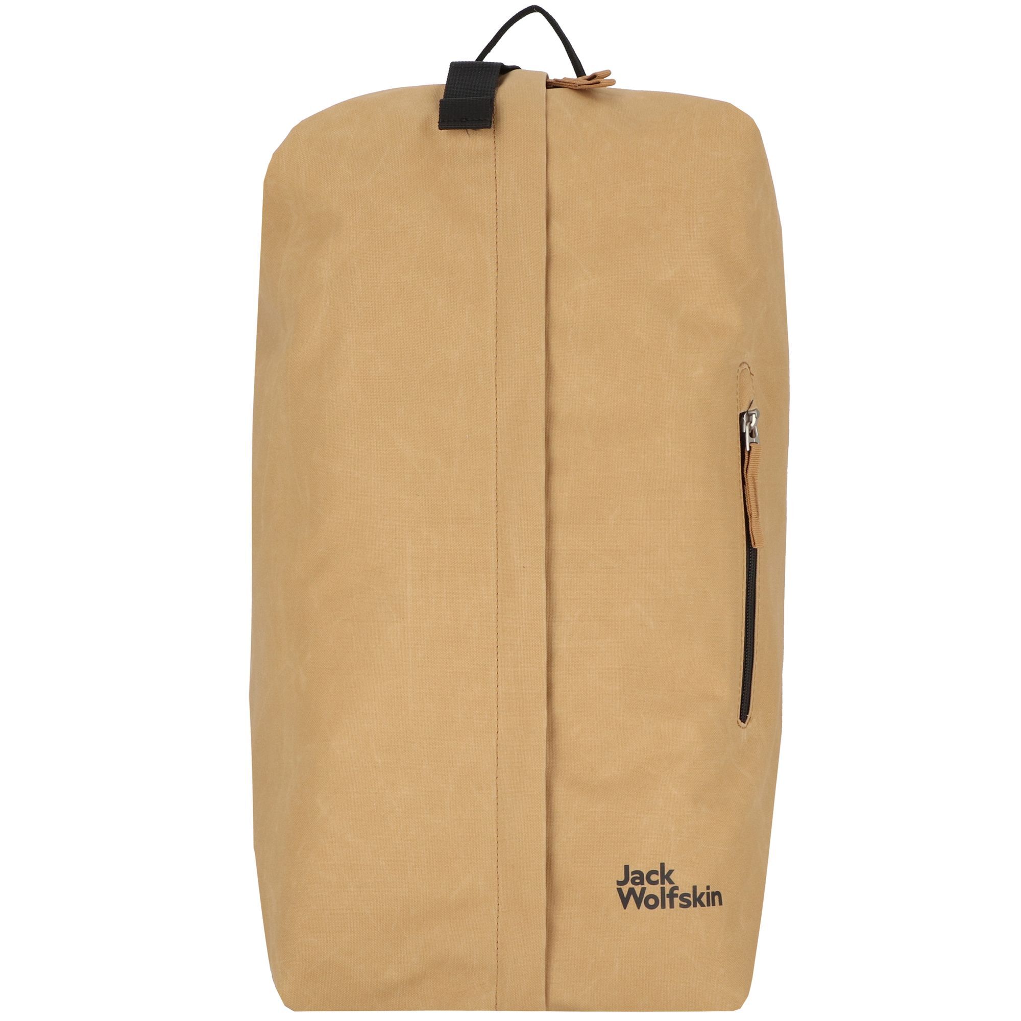 

Рюкзак Jack Wolfskin Traveltopia 46 cm Laptopfach, цвет dunelands