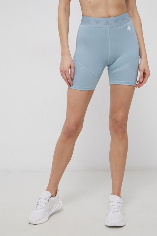 

Шорты для тренировок HG8504 adidas, синий