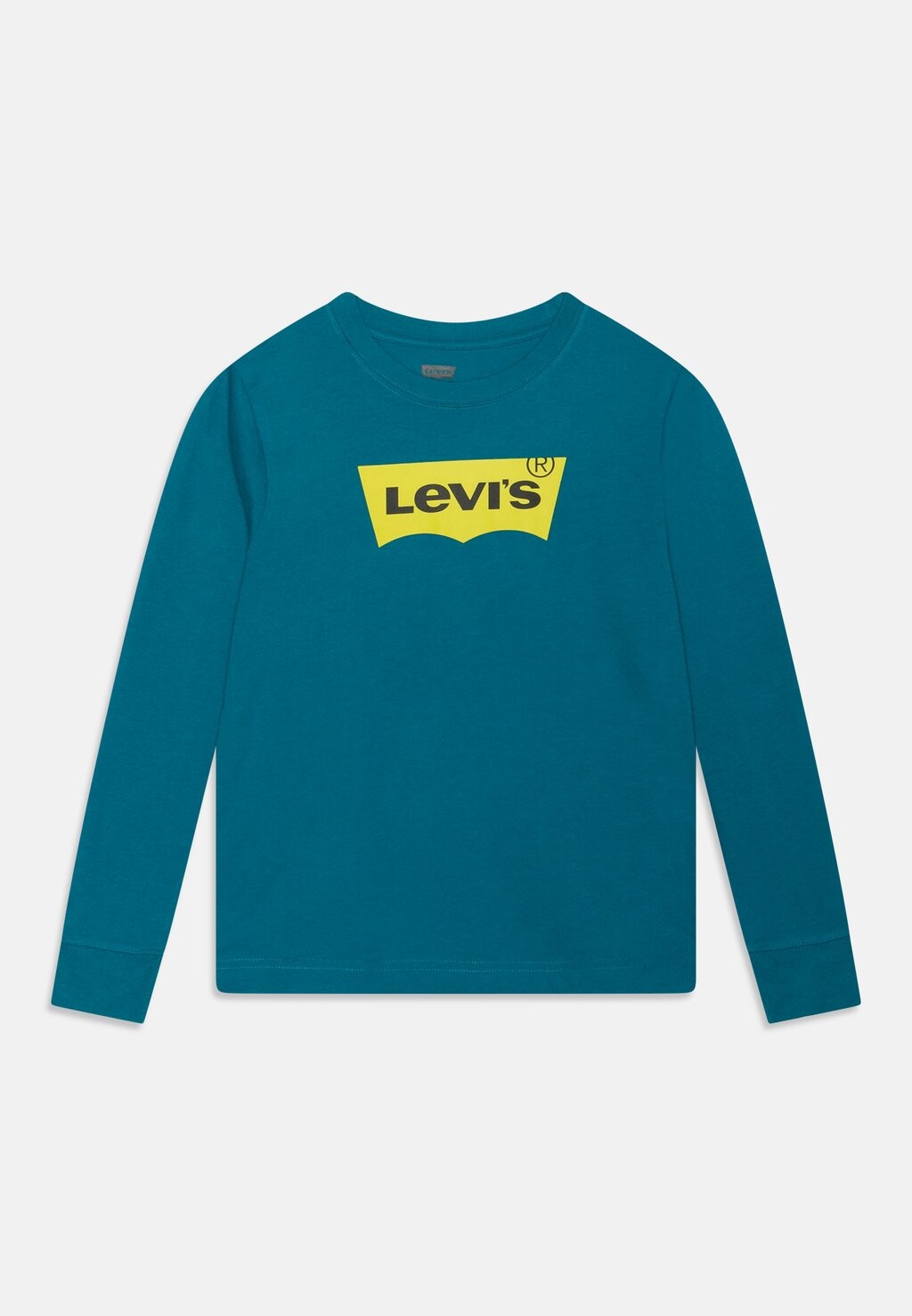 

Топ с длинными рукавами BATWING TEE Levi's, цвет ocean depths