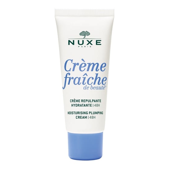 Увлажняющий крем для нормальной кожи, 30 мл Nuxe Crème fraîche de Beauté цена и фото