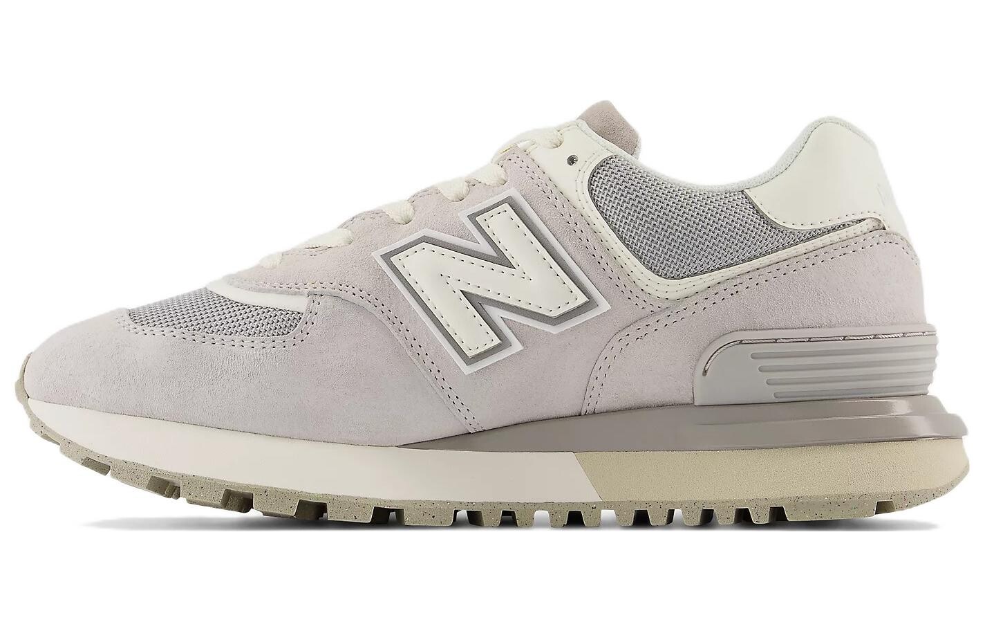 

Кроссовки унисекс New Balance 574 для бега