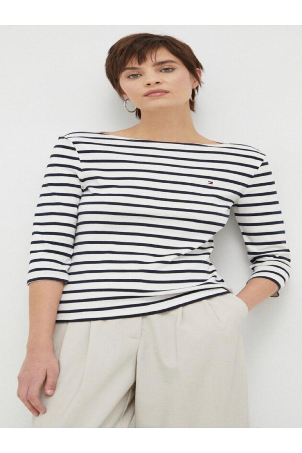 

Толстовка Tommy Hilfiger