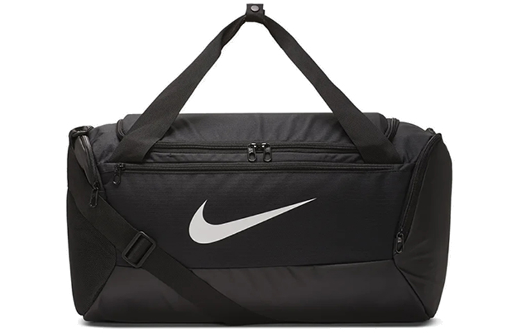Дорожные сумки унисекс Nike, черный