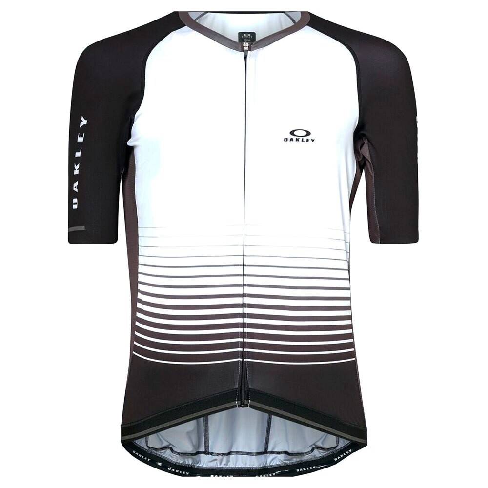 

Джерси с коротким рукавом Oakley Sublimated Icon 2.0, белый