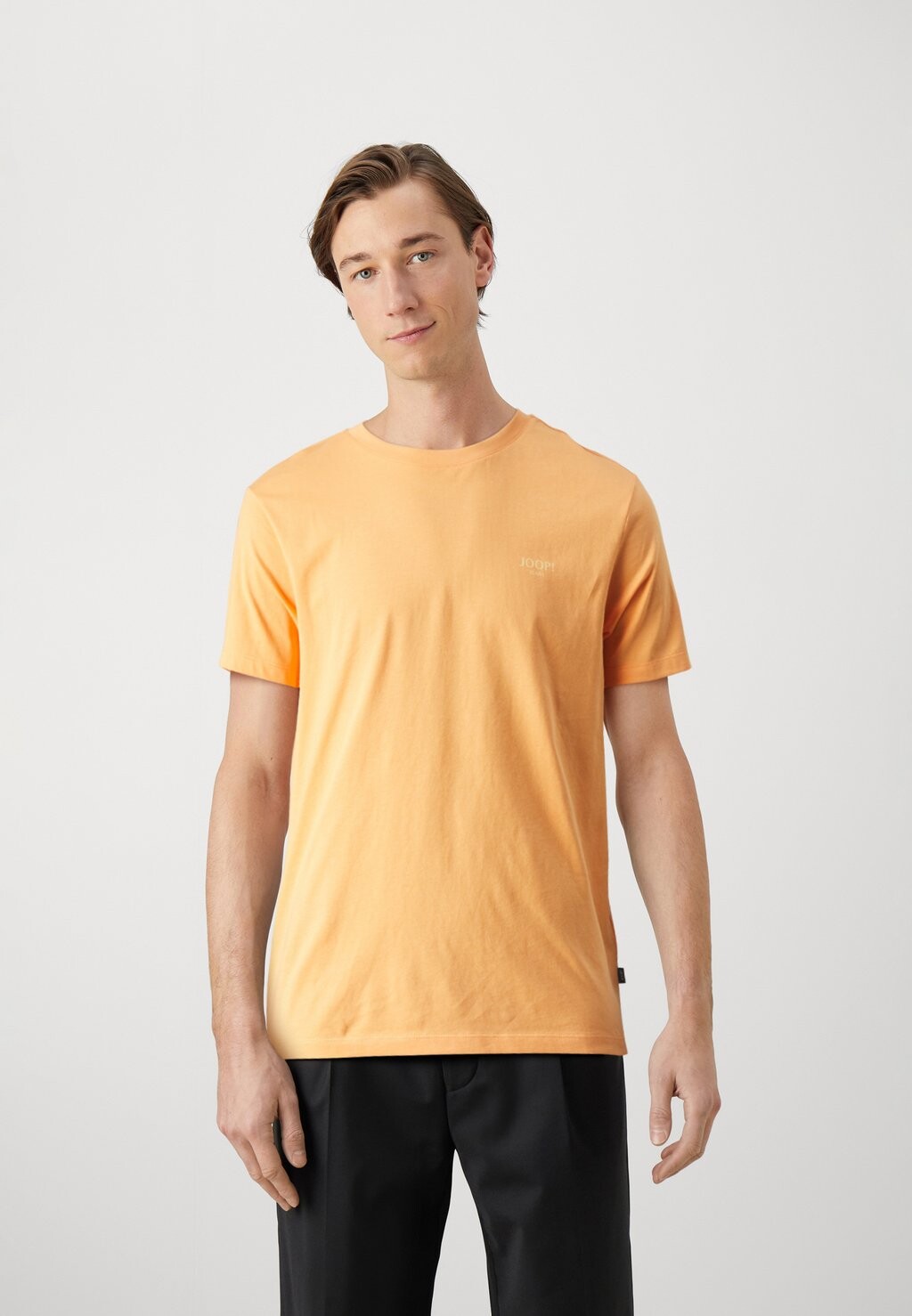 

Футболка базовая ALPHIS JOOP! Jeans, цвет pastel orange