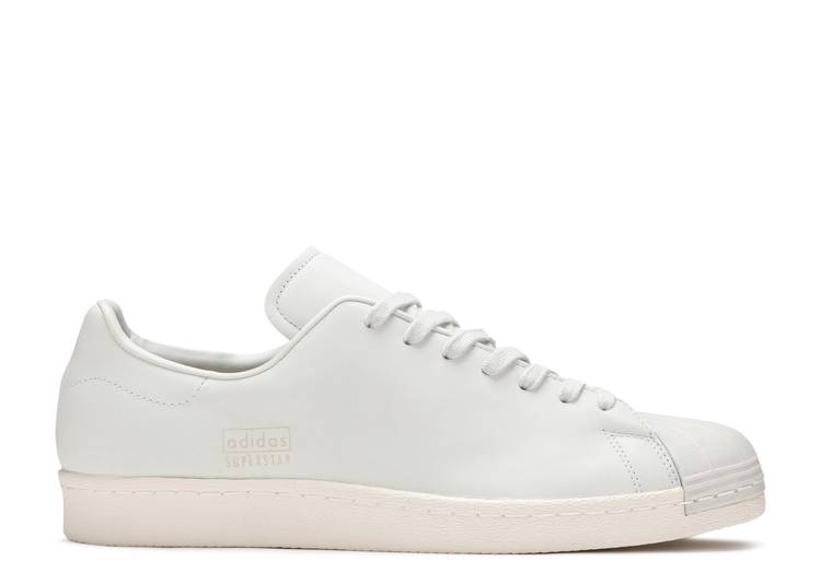 Superstar hot sale 80's clean