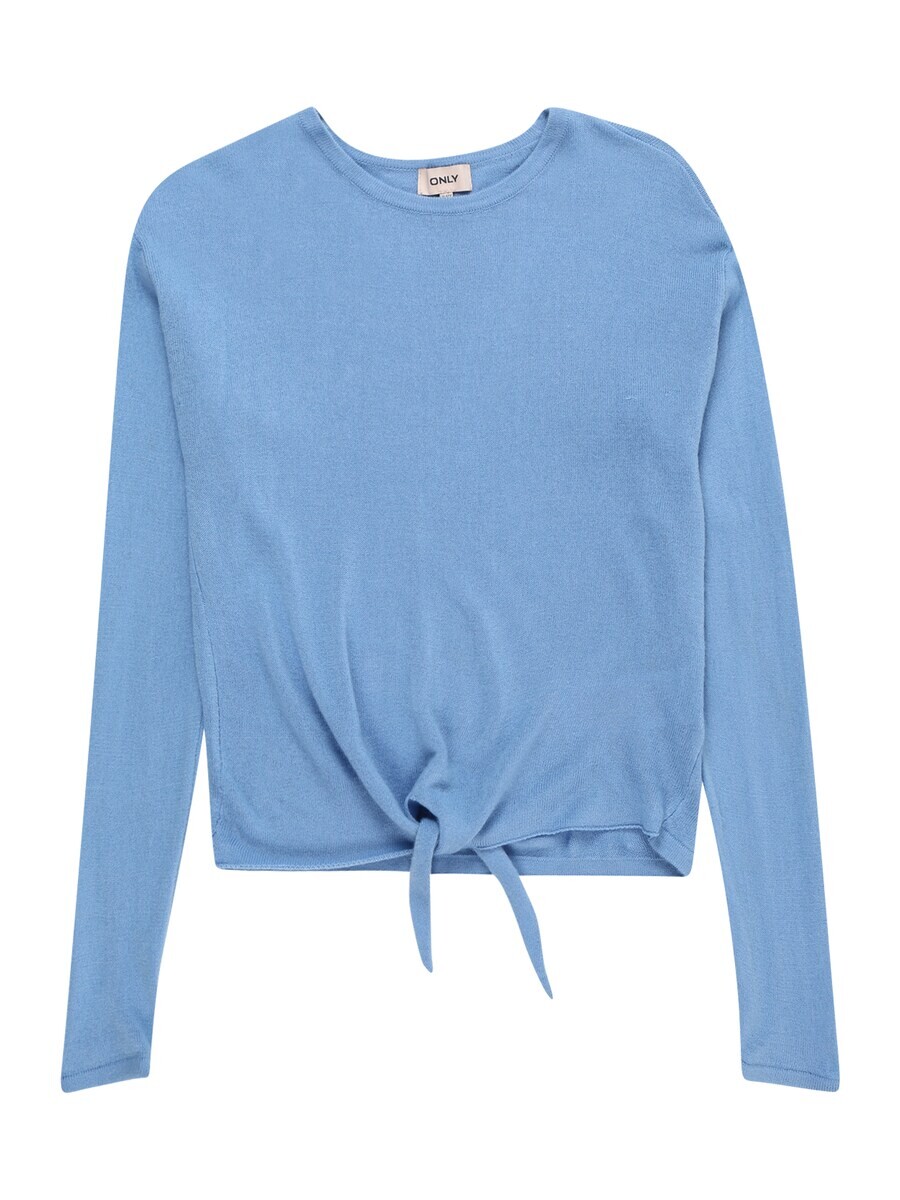 

Свитер KIDS ONLY Sweater KOGNEW AMALIA, светло-голубой