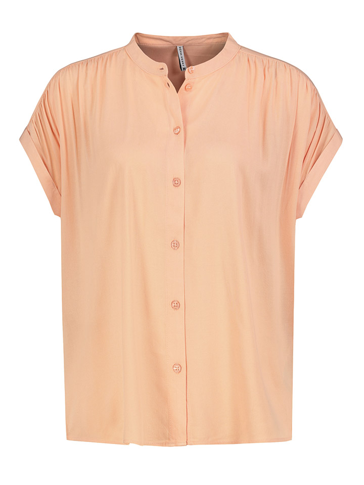 Блуза Fresh Made, цвет Apricot
