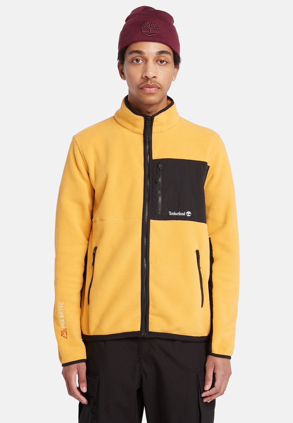 

Куртка из флиса Timberland