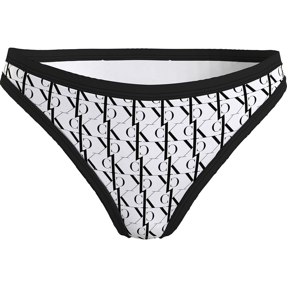 

Низ бикини Calvin Klein KW0KW01703, белый