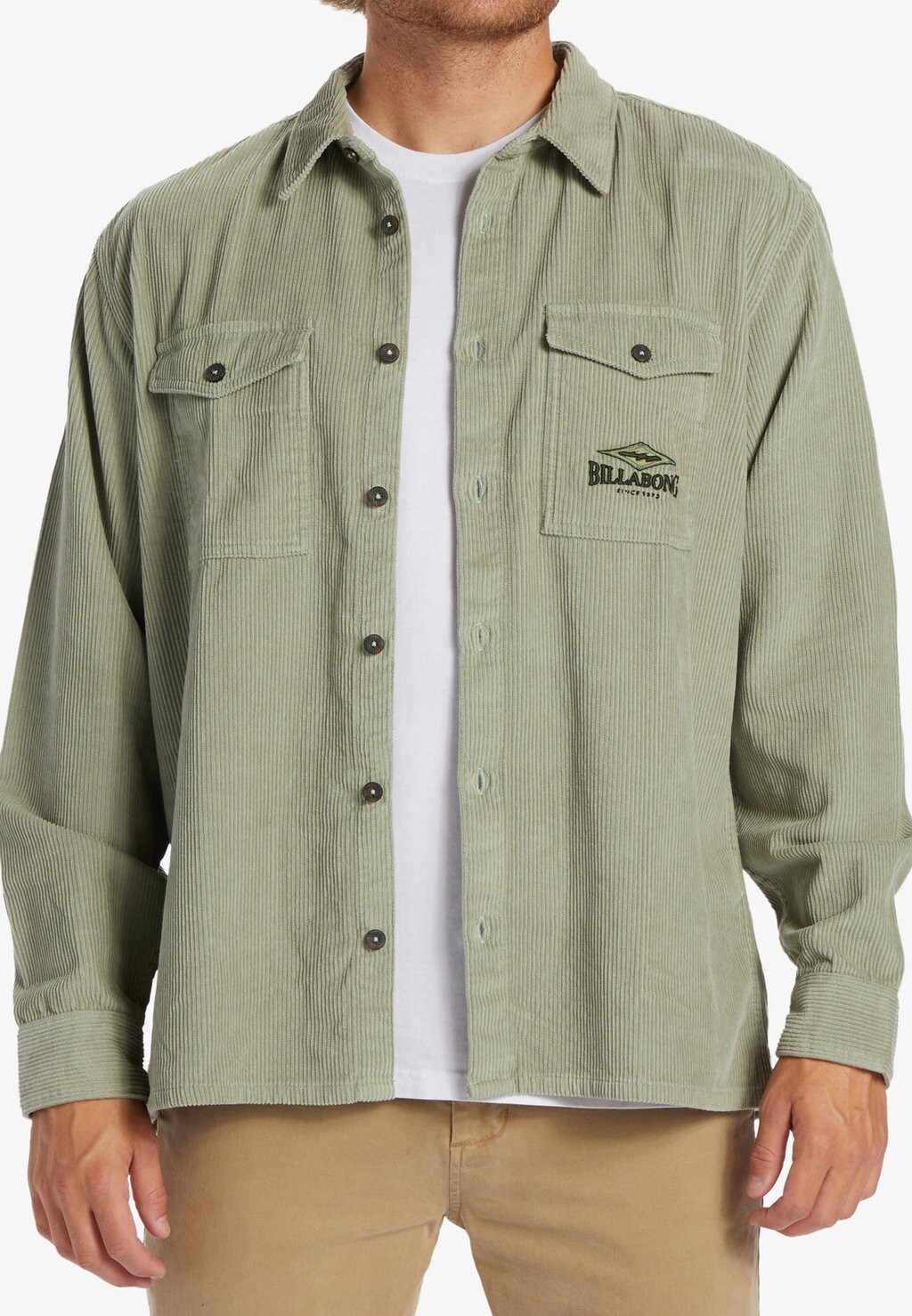 

Рубашка Billabong, тнф
