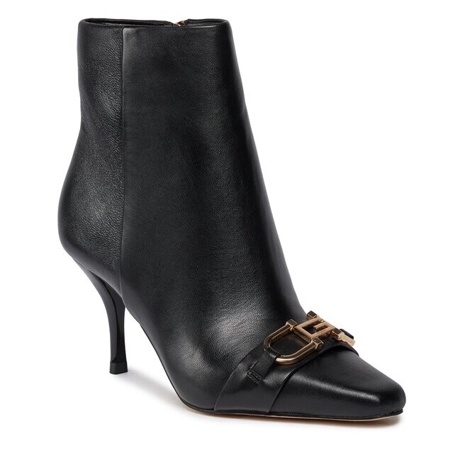 

Ботинки Guess Silene, черный