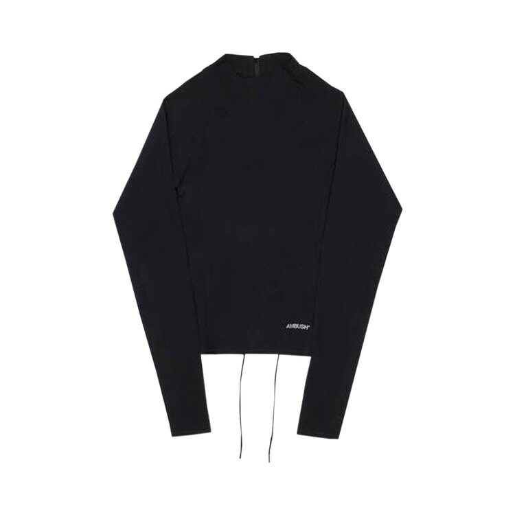 

Топ Ambush New Scuba 'Black', черный