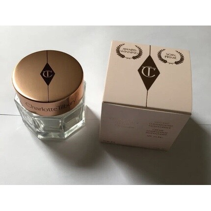 

Увлажняющий крем Charlotte'S Magic Cream 30 мл, Charlotte Tilbury