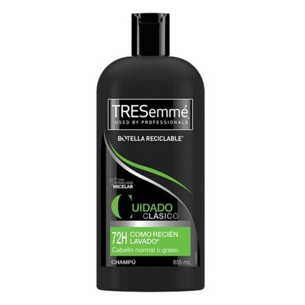

Tresemme Классический шампунь 855мл, Tresemme