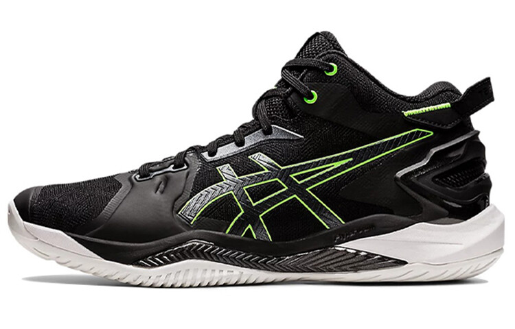 

Унисекс баскетбольные кроссовки Asics Gelburst 26