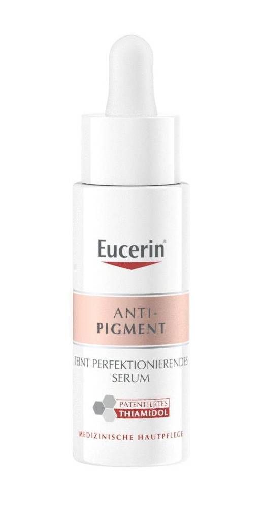 цена Сыворотка для лица Eucerin Anti Pigment, 30 мл