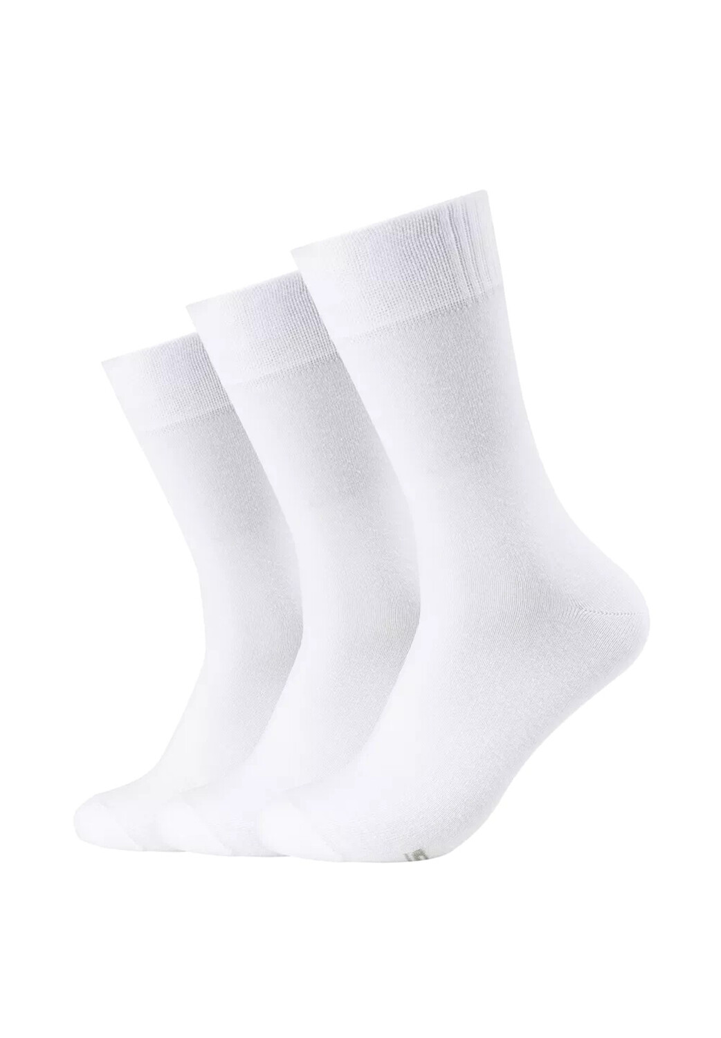 

Носки Skechers Men Basic 3pinWhite, цвет SockenMen Basic Socks 3pinWhite