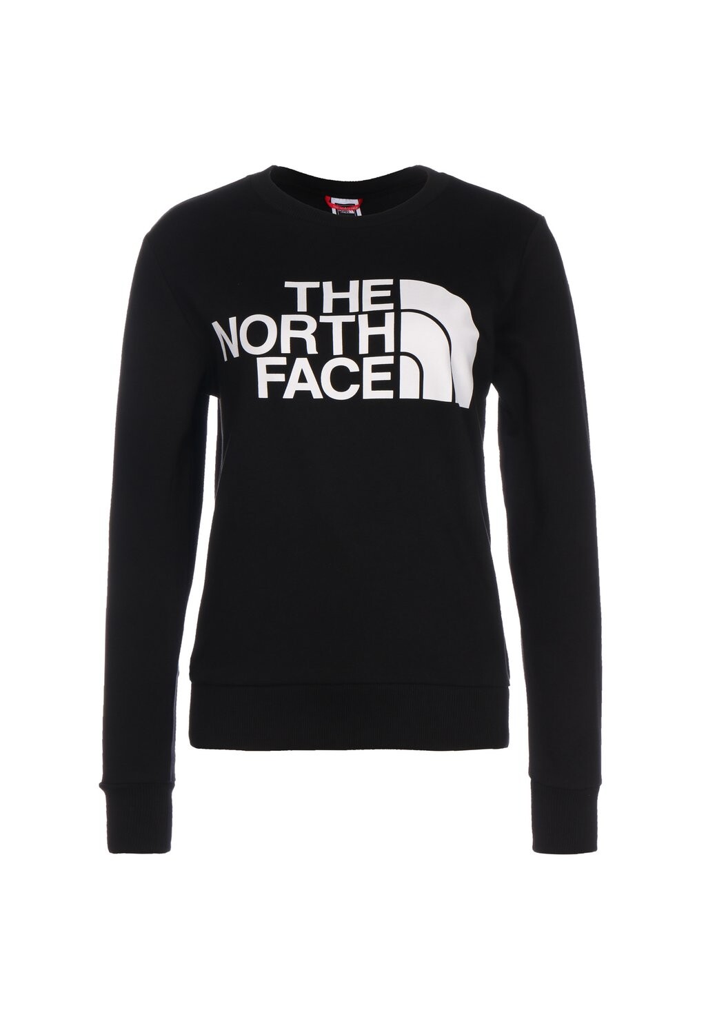 

Толстовка The North Face, черный