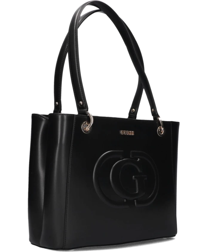 

Элегантная сумка через плечо Mietta_ Guess, черный