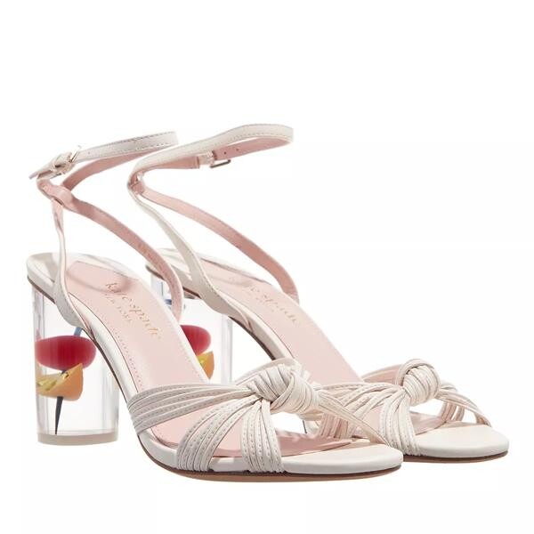 

Сандалии happy hour Kate Spade New York, бежевый