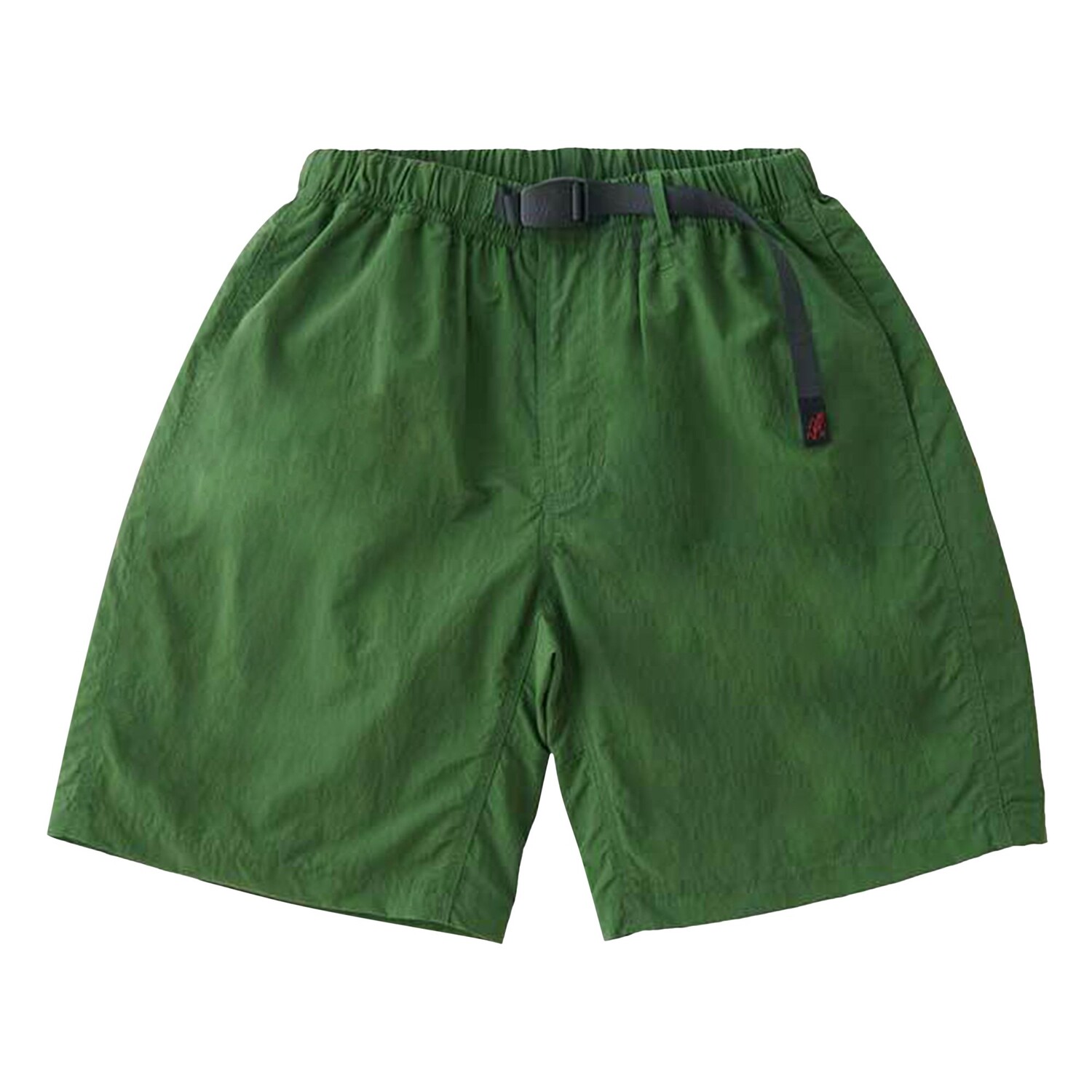 

Свободные нейлоновые шорты Gramicci Hunter Green