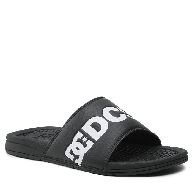 

Шлепанцы DC BolsaSe, черный