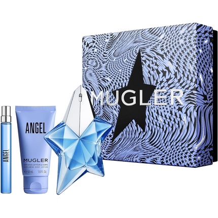 Mugler Angel Eau de Parfum 50мл Подарочный набор 2023