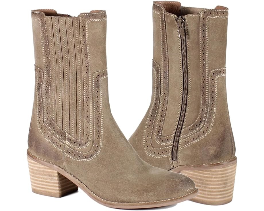 

Ботинки Diba True Morning Dew, цвет Dark Dust