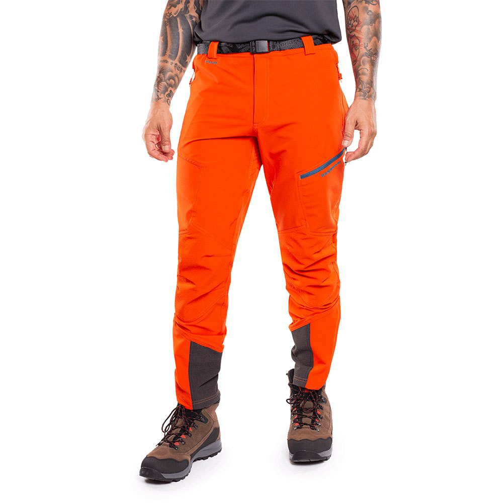 Брюки Trangoworld TRX2 Dura Pro, оранжевый брюки trangoworld trx2 dura pro оранжевый