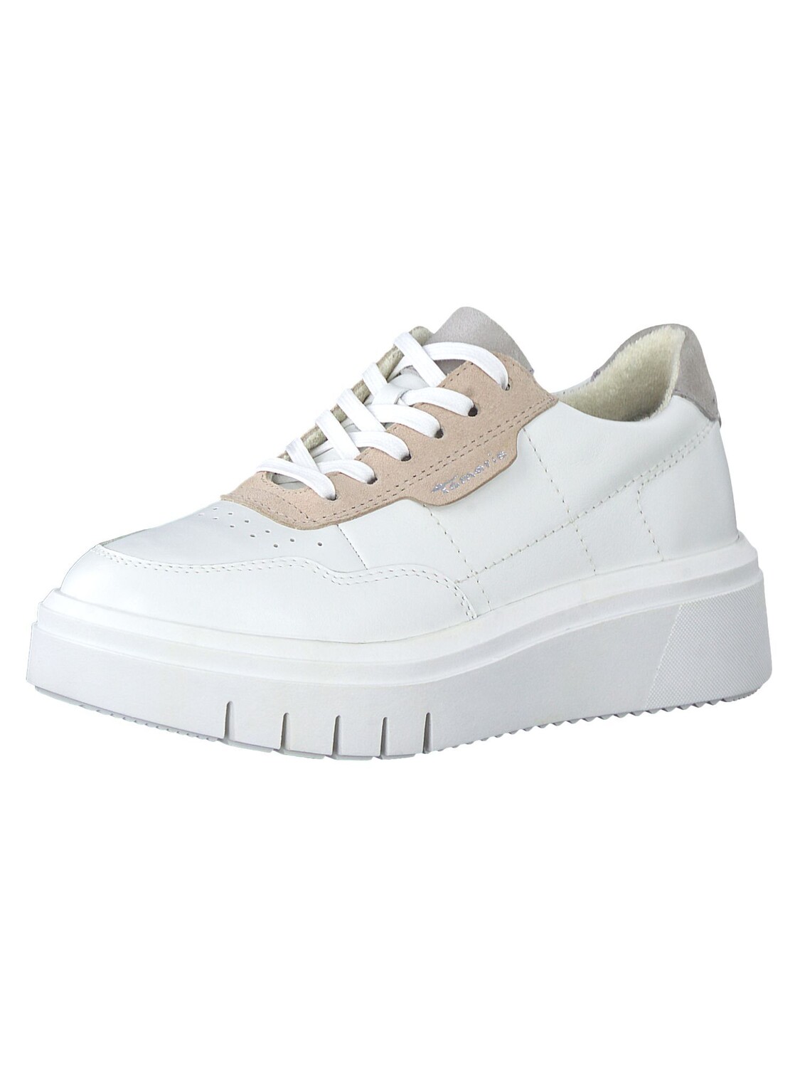 

Кроссовки Tamaris COMFORT Sneaker, белый