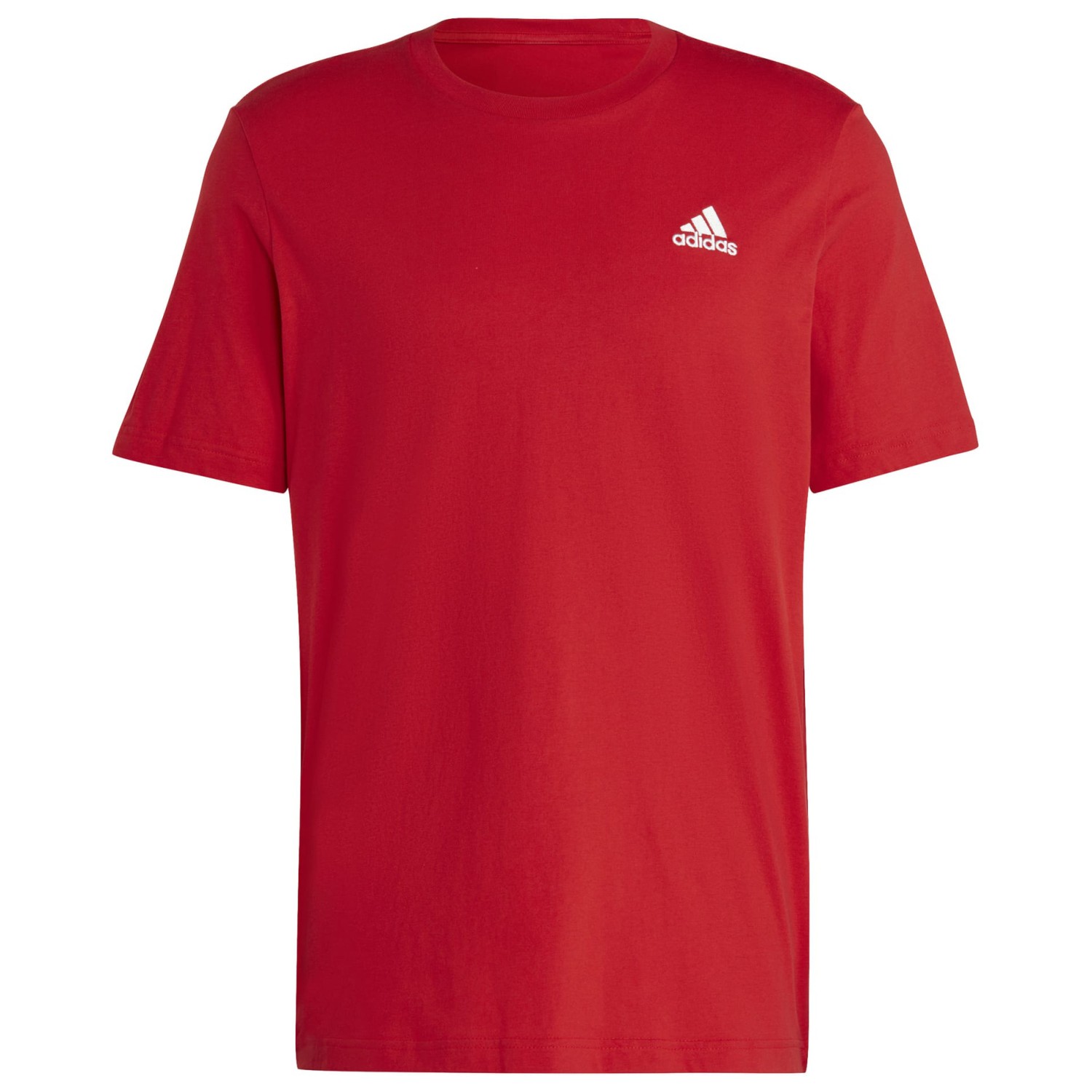Функциональная рубашка Adidas SL SJ Tee, цвет Better Scarlet