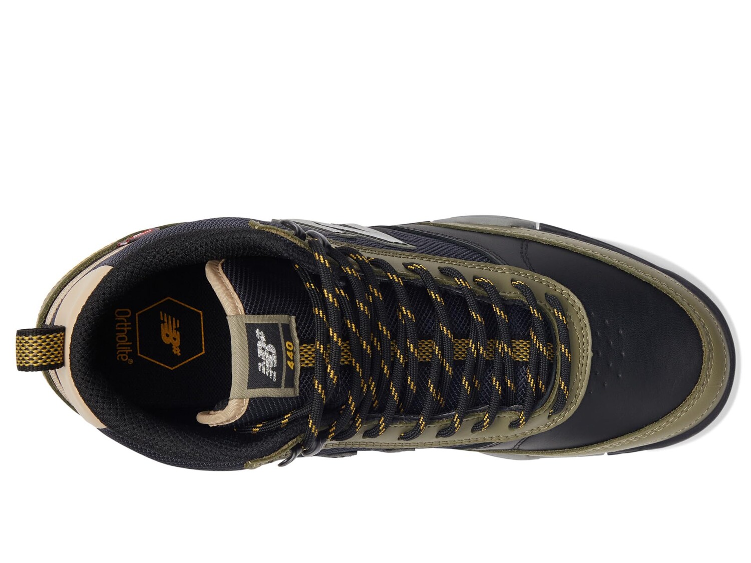 

Кроссовки New Balance Numeric 440 Trail