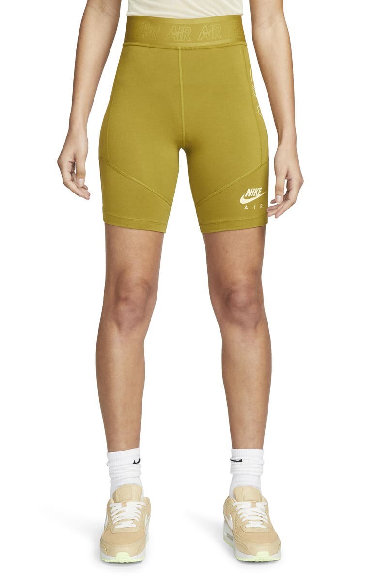 

Шорты для воздушных велосипедов NIKE