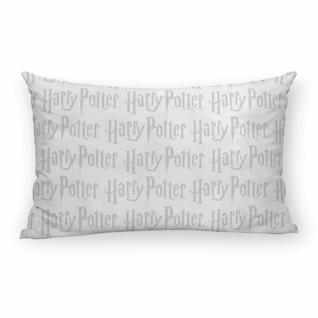 

Наволочка Гарри Поттер Серый 30 х 50 см Harry Potter Shop