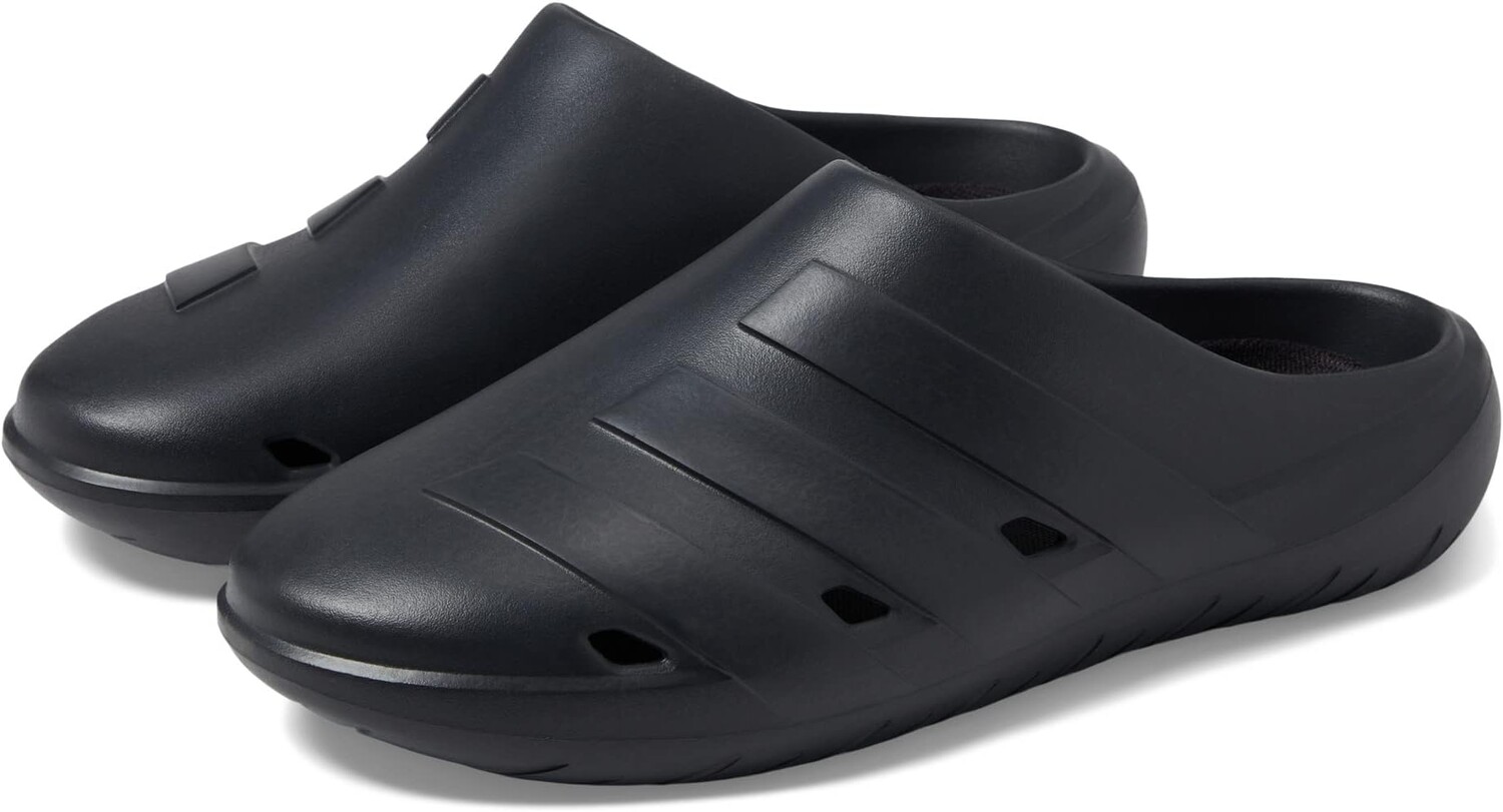 

Сабо Adicane Clog adidas, цвет Carbon/Carbon/Black