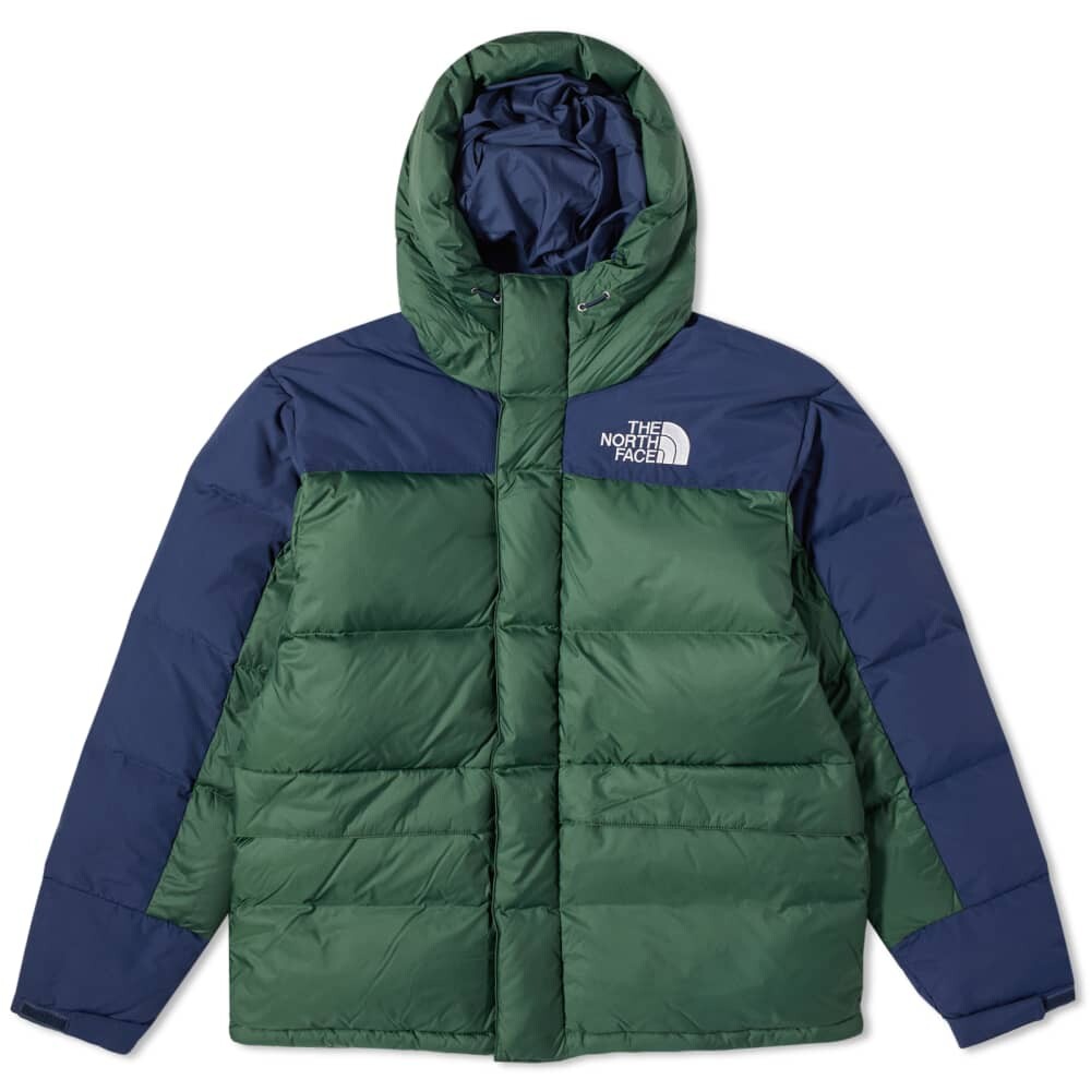 

Гималайская пуховая парка The North Face